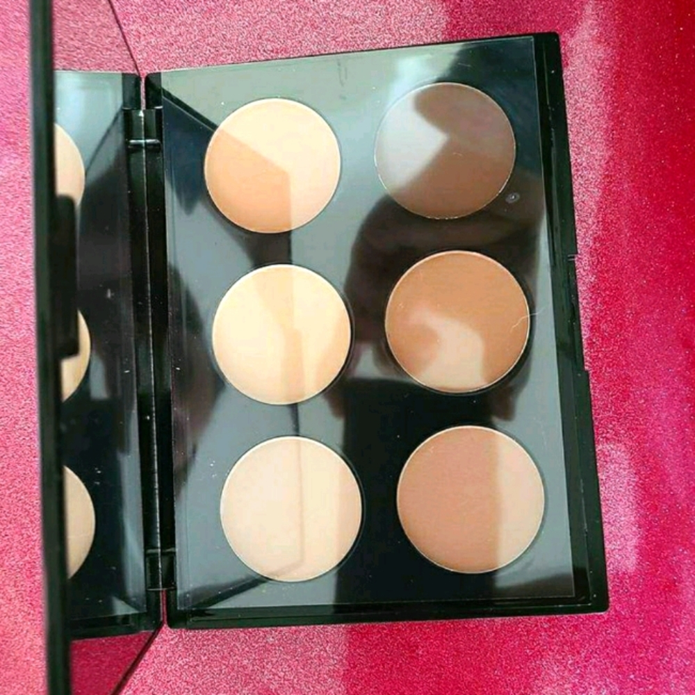 Contour kit